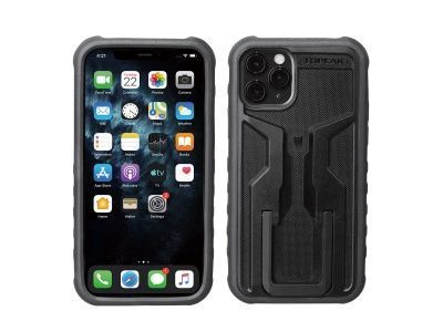 TOPEAK Надежный чехол для телефона Topeak RideCase для iPhone 11 Pro