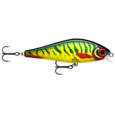 Rapala Легкий воблер Rapala Super Shadow Rap