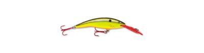 Rapala Воблер рыболовный Rapala Tail Dancer