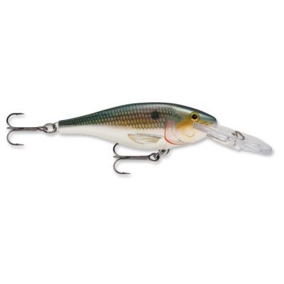 Rapala Воблер для глуби Rapala Shad Rap