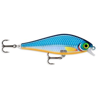 Rapala Легкий воблер Rapala Super Shadow Rap