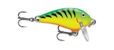 Rapala Приманка Rapala Mini Fat Rap