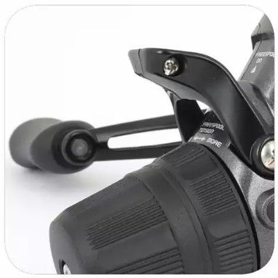 Shimano Катушка для крупной рыбы Shimano Baitruner DL-6000RB