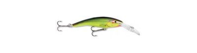 Rapala Воблер рыболовный Rapala Tail Dancer