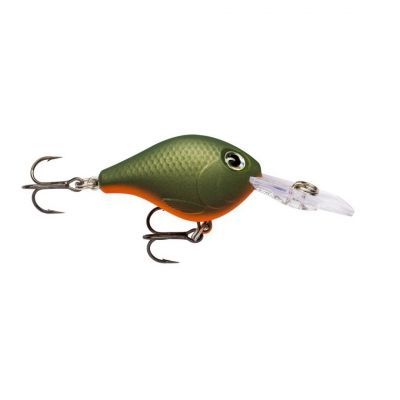 Rapala Легкий воблер Rapala Ultra Light Crank