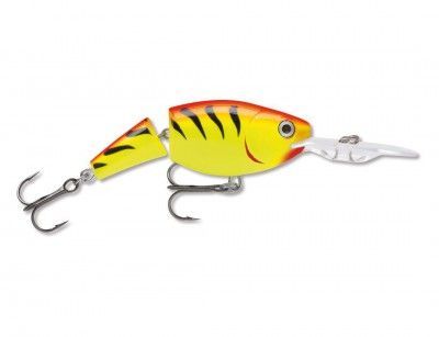 Rapala Приманка Rapala Jointed Shad Rap