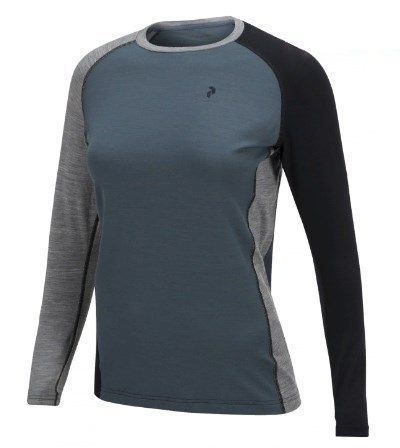 Peak Performance Спортивная термофутболка Peak Performance Multi LS Base Layer