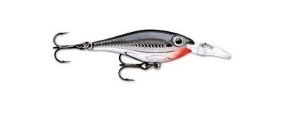 Rapala Маленькая приманка Rapala Ultra Light Shad