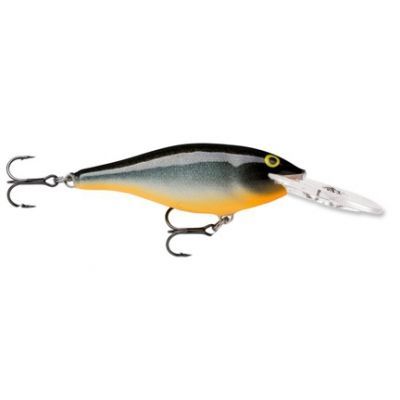 Rapala Воблер для глуби Rapala Shad Rap