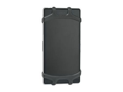 TOPEAK Удобное крепление для смартфона Topeak Omni RideCase w/Strap Mount, fit smart phone from 4.5" to