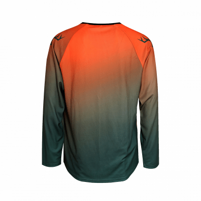 Remington Футболка спортивная Remington Fishing Style Orange