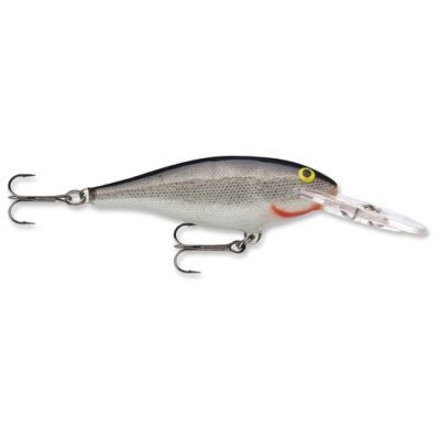 Rapala Воблер для глуби Rapala Shad Rap