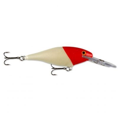 Rapala Воблер для глуби Rapala Shad Rap