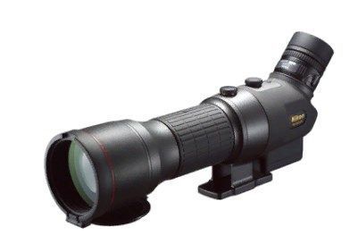 Nikon Оптическая зрительная труба для объектива Nikon EDG Fieldscope 85-A VR