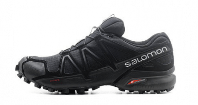 Salomon Salomon - Амортизирующие кроссовки Shoes Speedcross 4