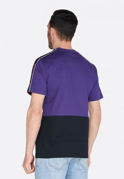 Lotto Практичная футболка мужская Lotto Athletica Prime Tee JS