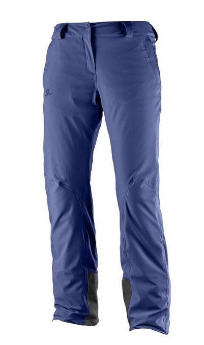 Salomon Спортивные брюки для женщин Salomon Icemania Pant W