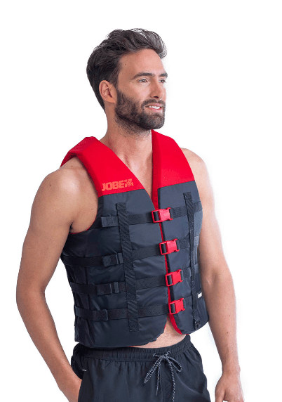 Jobe Жилет водный универсальный Jobe Dual Vest (SS)