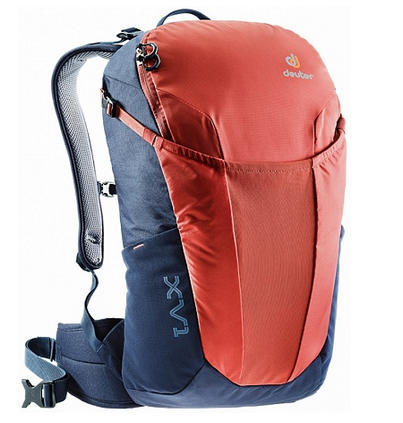 Deuter Рюкзак для велопрогулок Deuter XV 1 17