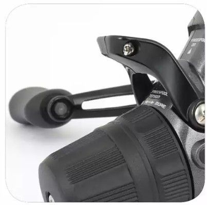 Shimano Катушка с байтраннером Shimano Baitruner DL-10000RB