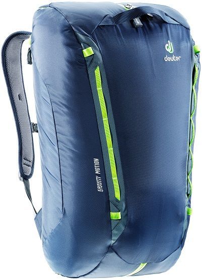 Deuter Походный рюкзак Deuter Gravity Motion 35