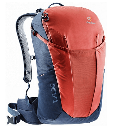 Deuter Рюкзак для велопрогулок Deuter XV 1 17