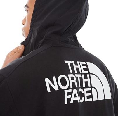 The North Face Джемпер из флиса The North Face Nse Graphic P/O Hoodie