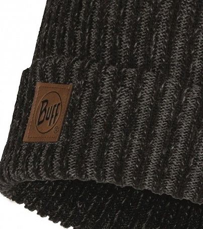 Buff Шапка универсальная Buff Knitted Hat Lars