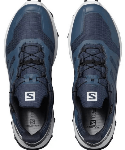 Salomon Salomon - Мембранные спортивные кроссовки Supercross GTX M