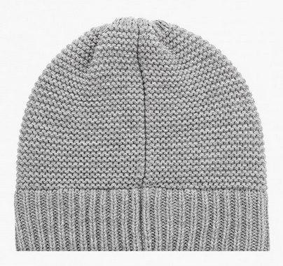 The North Face Фирменная шапка The North Face Purrl Stitch Beanie