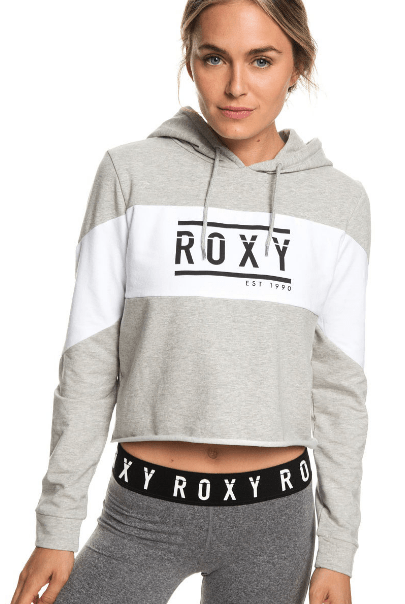 Roxy Спортивное худи Roxy Endless Party