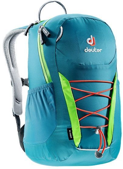 Deuter Компактный рюкзак для школьников Deuter Gogo XS 13