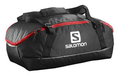 Salomon Сумка для путешествий Salomon Bag Prolog 40 Bag