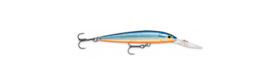 Rapala Воблер глубоко ныряющий Rapala Downdeep Husky Jerk