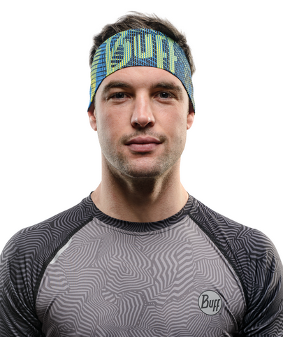 Buff Летняя повязка Buff Fastwick Headband