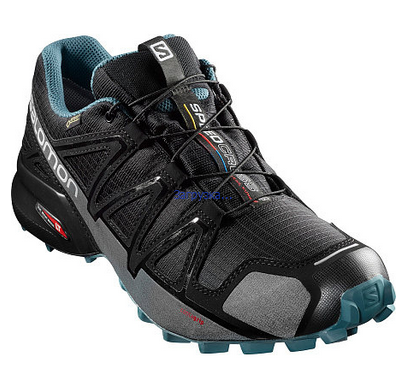 Salomon Salomon - Кроссовки легкие беговые Shoes Speedcross 4 GTX