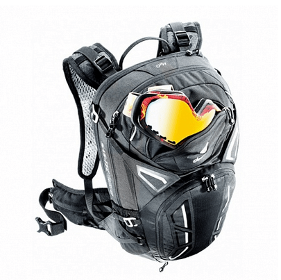 Deuter Прочный рюкзак Deuter Attack 18 SL