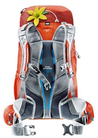 Deuter Эргономичный рюкзак Deuter ACT Trail PRO 32 SL