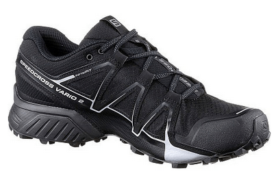 Salomon Salomon - Кроссовки спортивные Shoes Speedcross Vario 2