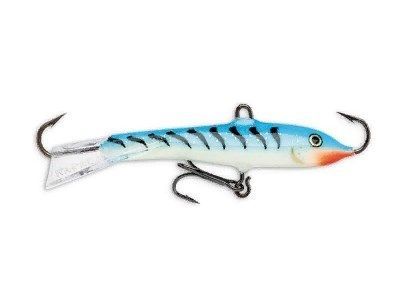 Rapala Rapala - Балансир зимний Jigging Rap 5см 9гр