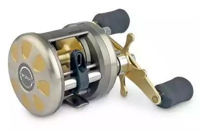 Shimano Катушка профессиональная Shimano Cardiff 301A