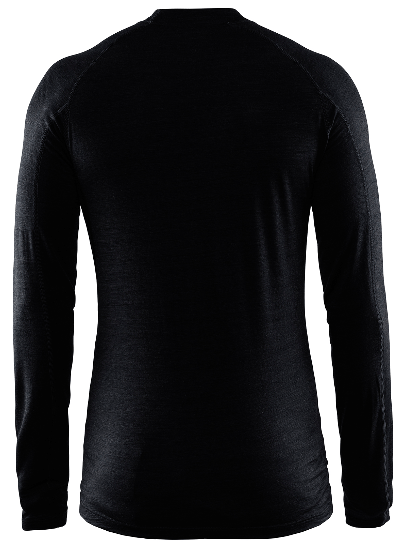 CRAFT Термомайка с длинным рукавом Craft Merino Lightweight