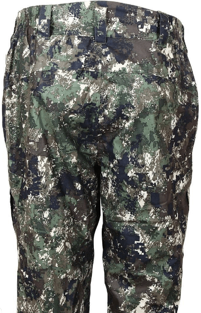 Remington Многофункциональный костюм Remington Camo Multi-Purpose