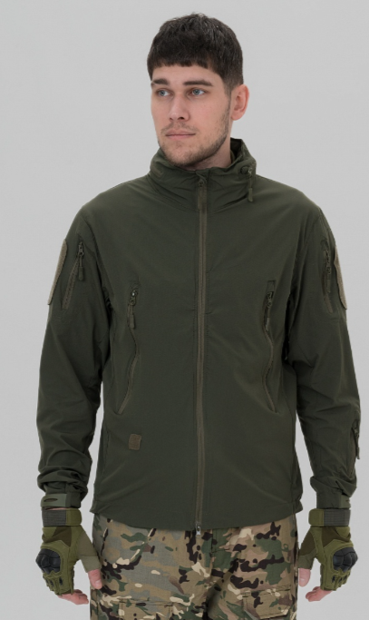 Remington Джемпер Remington Tactical Ultra-Thin Skin Clothing