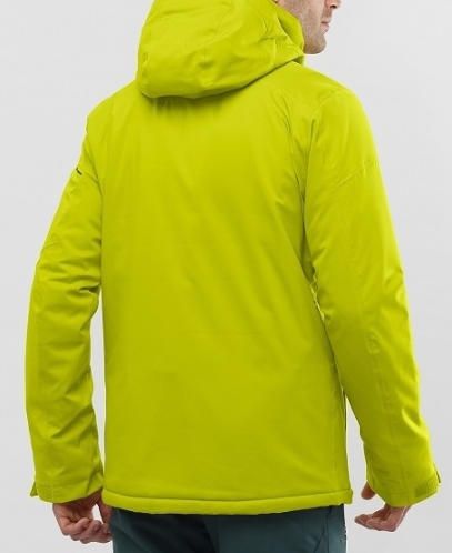 Salomon Куртка для горнолыжников Salomon Stormrace JKT M