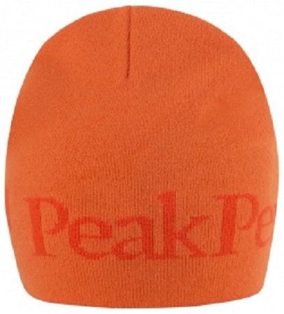 Peak Performance Класическая шапка Peak Performance PP Hat