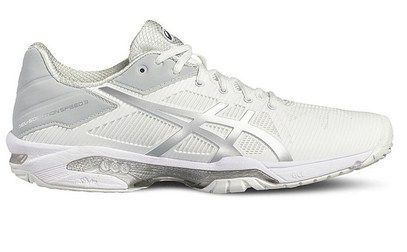 Asics Asics - Кроссовки спортивные GEL-SOLUTION SPEED 3