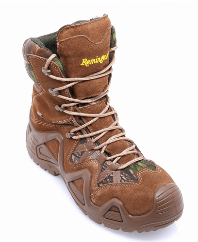 Remington Ботинки утепленные Remington Texas Boots