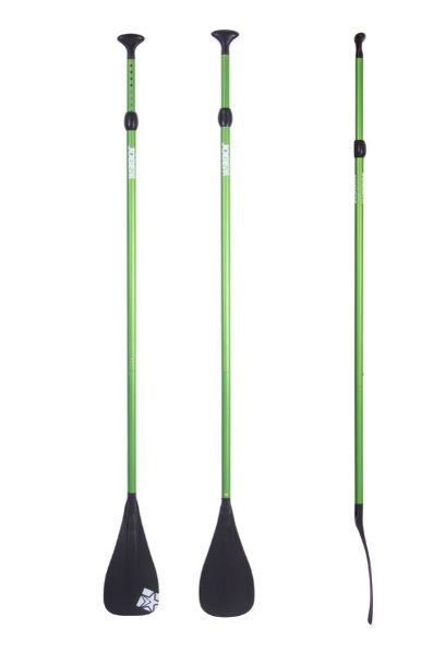 Jobe Весло для водного спорта Jobe JOBE Paddle Aluminium 3PC