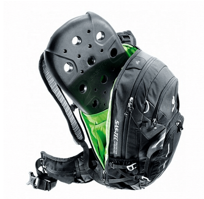 Deuter Прочный рюкзак Deuter Attack 18 SL